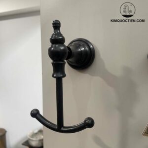 Móc Quần Áo Kanly GCK01UB