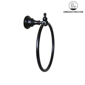 Vòng Treo Khăn Kanly GCK02B