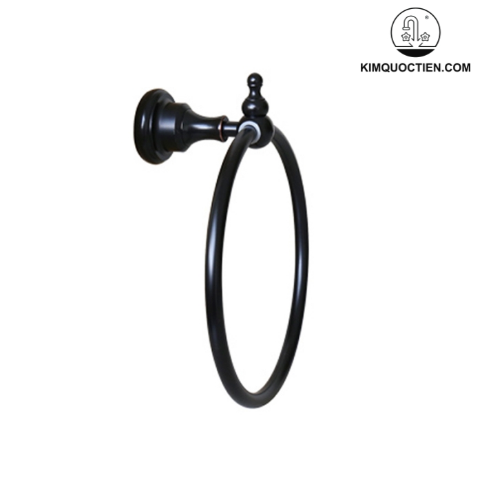 Vòng Treo Khăn Kanly GCK02B