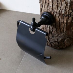 Móc Treo Giấy Kanly GCK03B