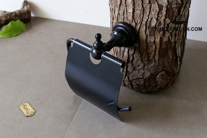 Móc Treo Giấy Kanly GCK03B