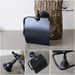 Móc Treo Giấy Kanly GCK03B