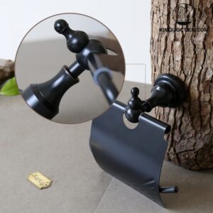 Móc Treo Giấy Kanly GCK03B