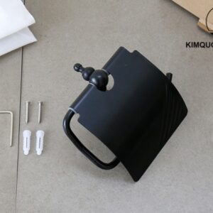 Móc Treo Giấy Kanly GCK03B