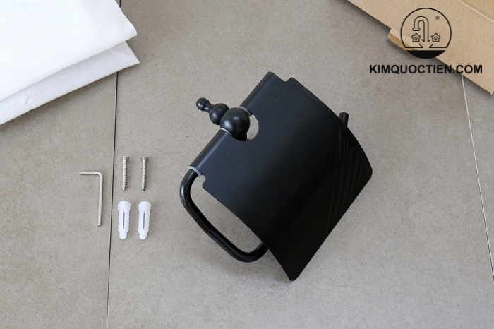 Móc Treo Giấy Kanly GCK03B