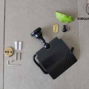 Móc Treo Giấy Kanly GCK03B