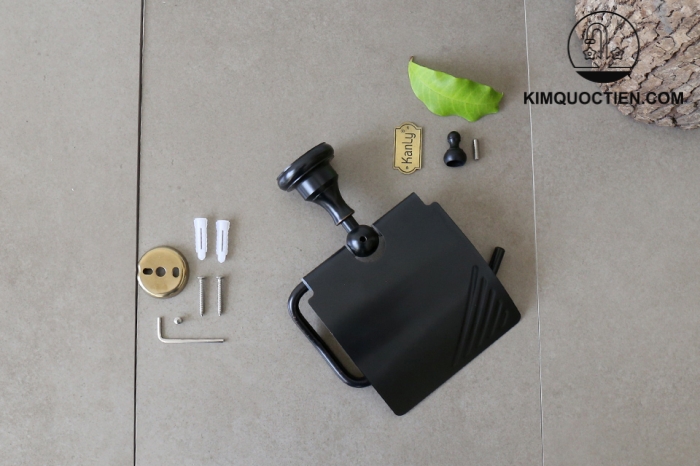 Móc Treo Giấy Kanly GCK03B