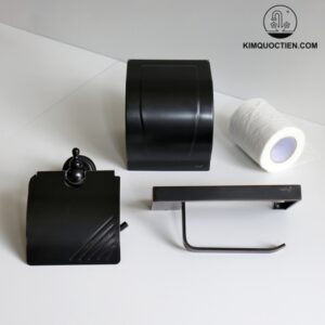 Móc Treo Giấy Kanly GCK03B