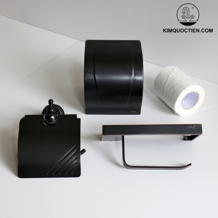 Móc Treo Giấy Kanly GCK03B