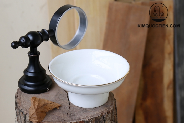 Giá Đựng Xà Phòng Kanly GCK04B