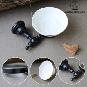 Giá Đựng Xà Phòng Kanly GCK04B