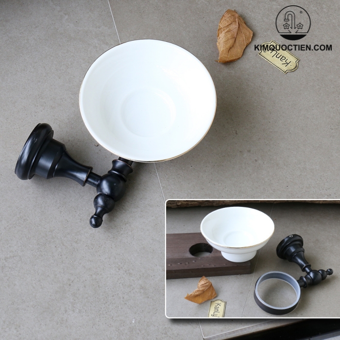 Giá Đựng Xà Phòng Kanly GCK04B