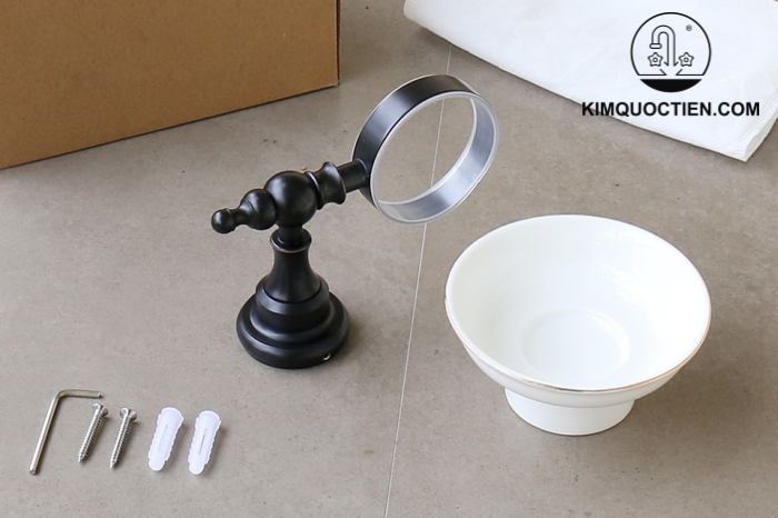 Giá Đựng Xà Phòng Kanly GCK04B