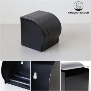 Hộp Đựng Giấy Kanly GCK10B