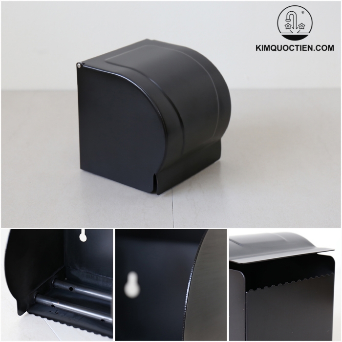 Hộp Đựng Giấy Kanly GCK10B