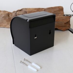 Hộp Đựng Giấy Kanly GCK10B