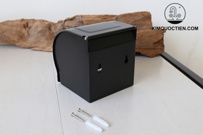 Hộp Đựng Giấy Kanly GCK10B