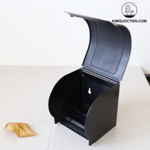 Hộp Đựng Giấy Kanly GCK10B