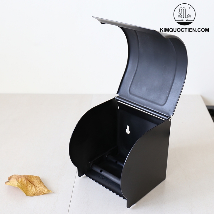 Hộp Đựng Giấy Kanly GCK10B