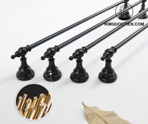 Thanh Vắt Khăn Kanly GCK11B