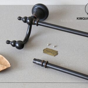 Thanh Vắt Khăn Kanly GCK12B