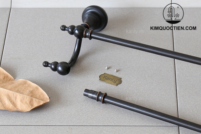 Thanh Vắt Khăn Kanly GCK12B