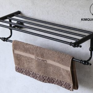 Thanh Treo Khăn Kanly GCK13B