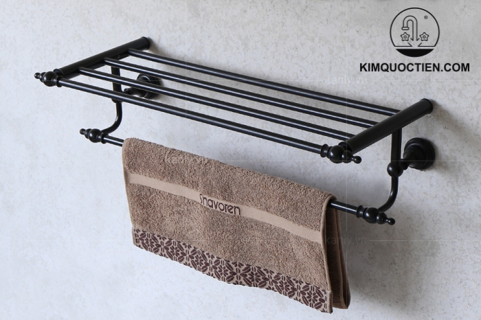 Thanh Treo Khăn Kanly GCK13B