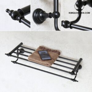 Thanh Treo Khăn Kanly GCK13B