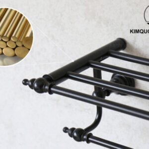 Thanh Treo Khăn Kanly GCK13B