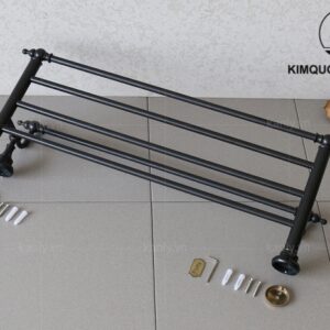 Thanh Treo Khăn Kanly GCK13B