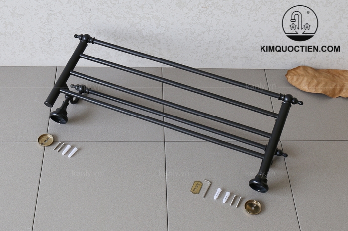 Thanh Treo Khăn Kanly GCK13B