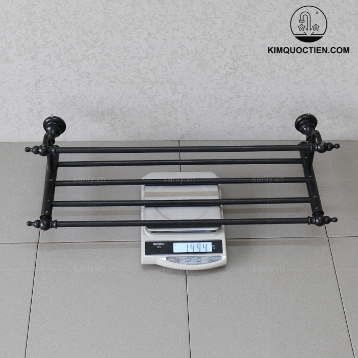Thanh Treo Khăn Kanly GCK13B