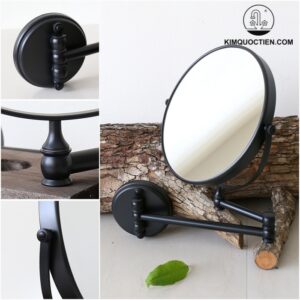 Gương Trang Điểm Kanly GCK18B