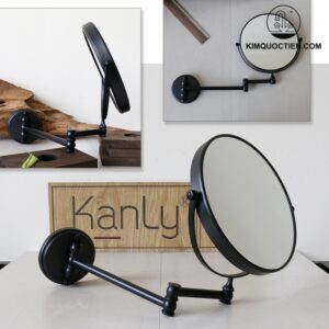 Gương Trang Điểm Kanly GCK18B