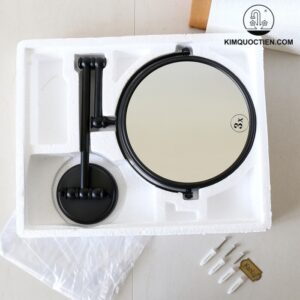 Gương Trang Điểm Kanly GCK18B