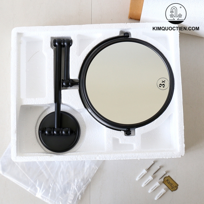 Gương Trang Điểm Kanly GCK18B