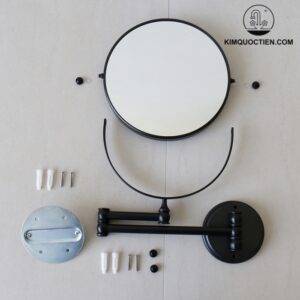 Gương Trang Điểm Kanly GCK18B