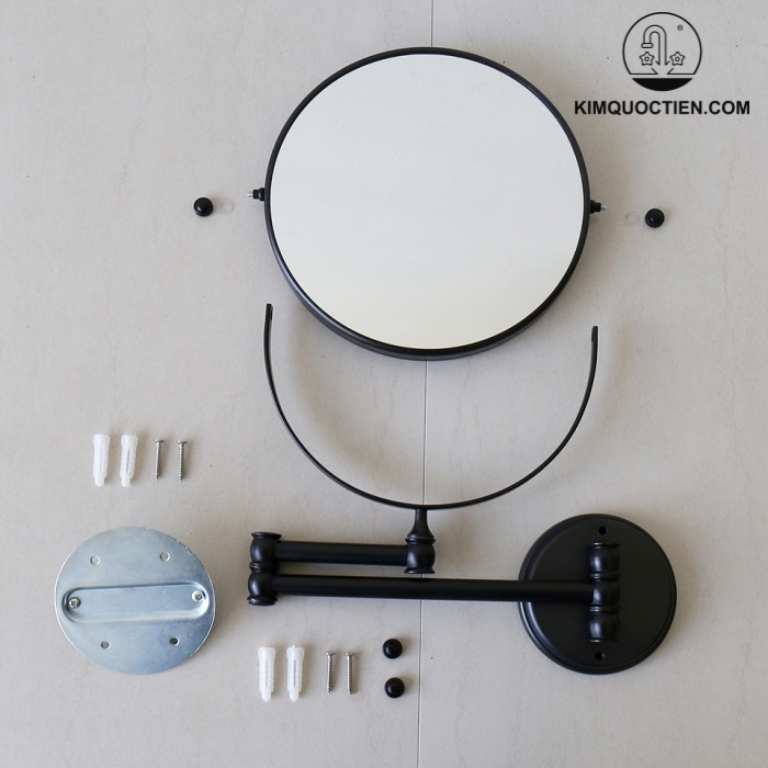 Gương Trang Điểm Kanly GCK18B