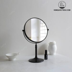 Gương 2 Mặt Mini Kanly GCK19B