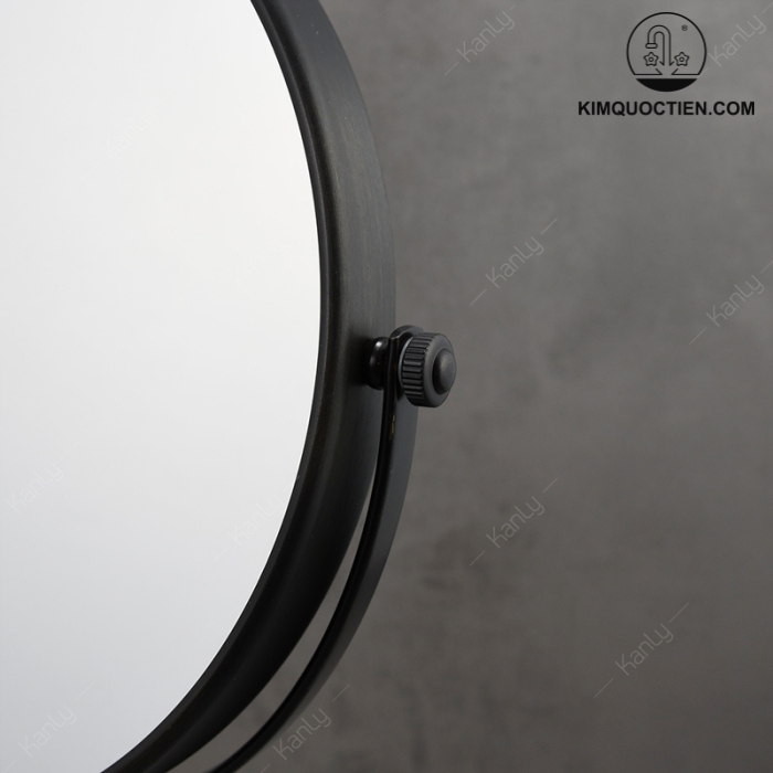 Gương 2 Mặt Mini Kanly GCK19B