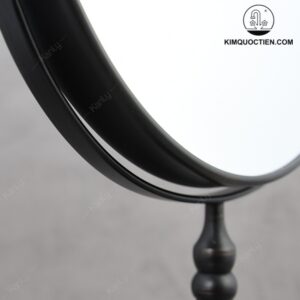 Gương 2 Mặt Mini Kanly GCK19B