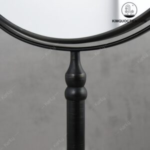 Gương 2 Mặt Mini Kanly GCK19B