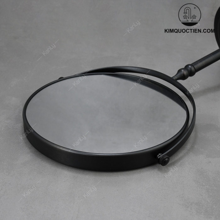 Gương 2 Mặt Mini Kanly GCK19B