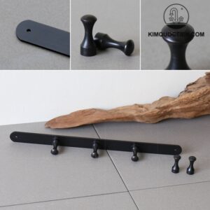 Móc Treo Áo Kanly GCK20B