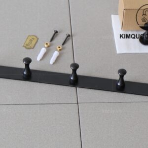 Móc Treo Áo Kanly GCK20B