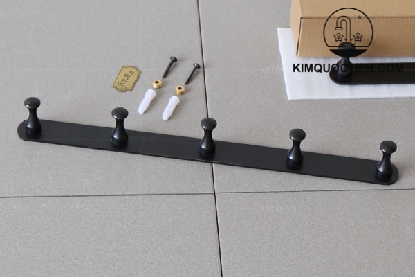 Móc Treo Áo Kanly GCK20B