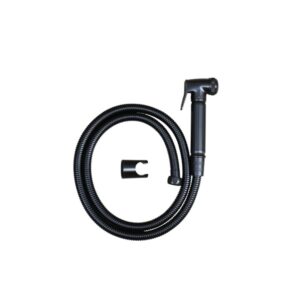 Vòi xịt rửa vệ sinh bồn cầu Kanly GCK22B