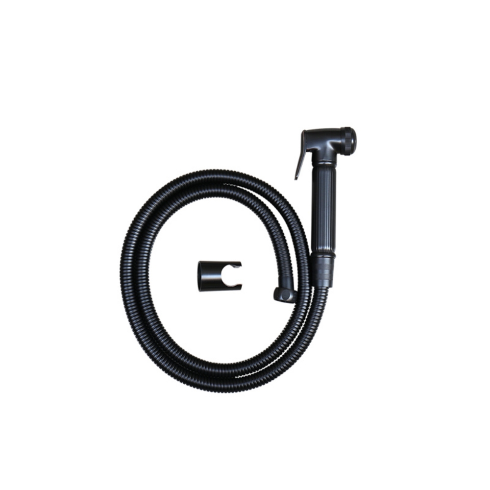 Vòi xịt rửa vệ sinh bồn cầu Kanly GCK22B