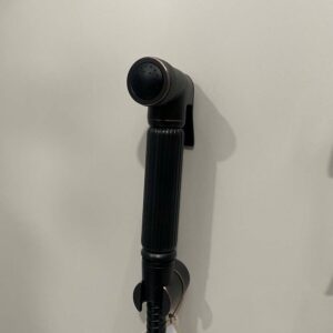 Vòi xịt rửa vệ sinh bồn cầu Kanly GCK22B